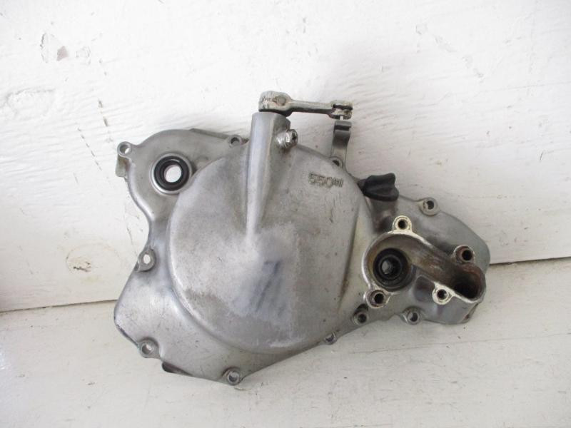 2002-2023 Suzuki RM 85 85L Clutch Cover 11341-03B00 - cyclesrus.net
